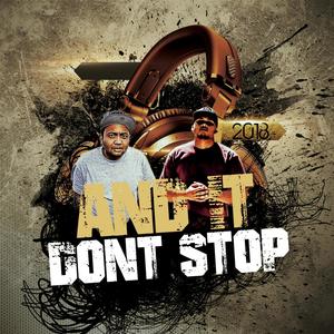 And It Don't Stop (feat. Killabrex) (Explicit)