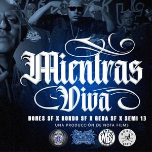 Mientra viva (Explicit)