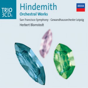Der Schwanendreher - Concerto for viola & small orchestra - Hindemith: Der Schwanendreher - Concerto for viola & small orchestra: 1. 