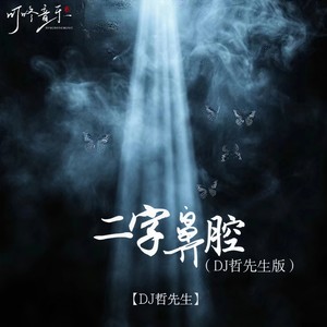 二字鼻腔 (Dj哲先生版)