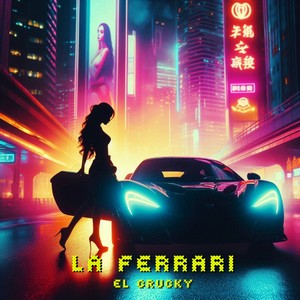 La Ferrari (Explicit)