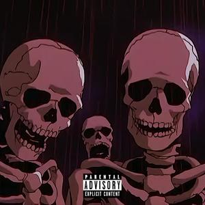 JELLYBEAN SMOKE! (Berserk Skeleton Meme Song) (feat. Inoue-kun & JOEHDAH) (Explicit)