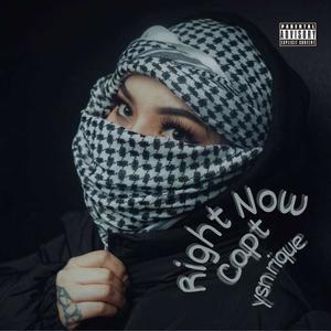 Right Now (feat. YSN Rique) (Explicit)