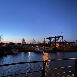 in my head (Explicit)