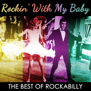 Rockin' Chair Daddy