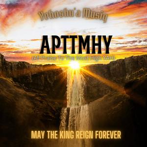 Bless Ye The LORD(feat. Big Levi)