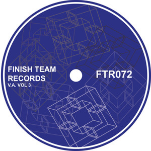 Finish Team Records V.a. Vol 3