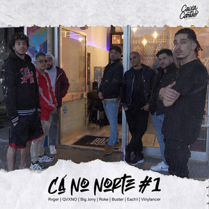 Cá No Norte #1 (Explicit)