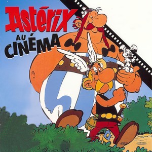 Astérix et Cléopatre: Le bain de Cléopatre