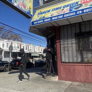 Let's Get It On (feat. Rell Sosa) (Explicit)