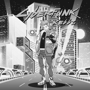 CyberFunk (Deluxe)