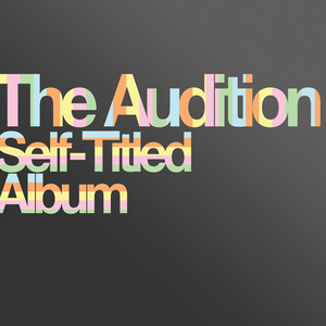 Self-Titled Album