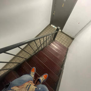 Where are you (Explicit)