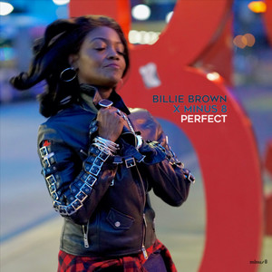 Perfect (D'n'B Vocal Mix)