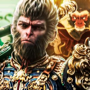 Black Myth Wukong. Viaje antes que Destino