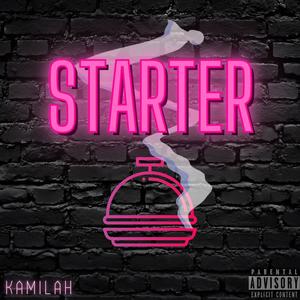 Starter (Explicit)