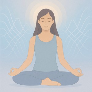 528 Hz Love Frequency