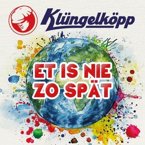 Et is nie zo spät