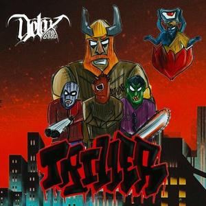 TRILLER (prod. by T3S) (Explicit)