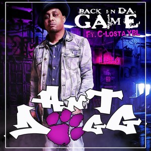 Back in da Game (feat. C-Losta Ybl) [Explicit]