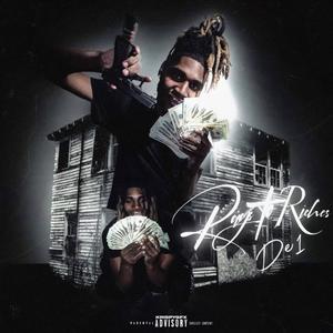 Hood anthem (feat. Kashtez) (Explicit)