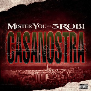 Casanostra (Explicit)