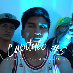 Capitulo #5 (Explicit)