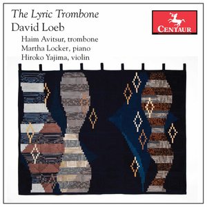 The Lyric Trombone