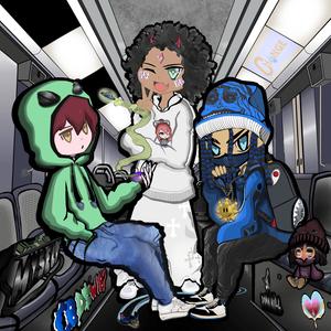 COME ON OUT! (feat. soraxleblanc) (Explicit)