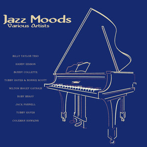 Jazz Moods (Remastered)