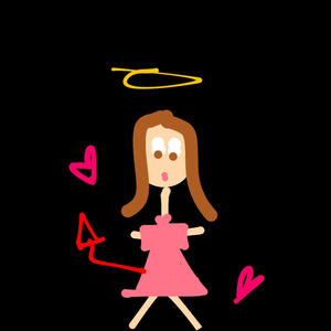 Zdenko - angelita diabolika