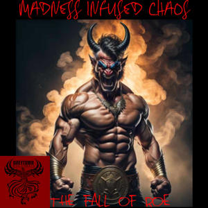 THE FALL OF ROE (Explicit)