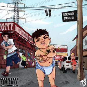 ASISON (feat. Adking) (Explicit)