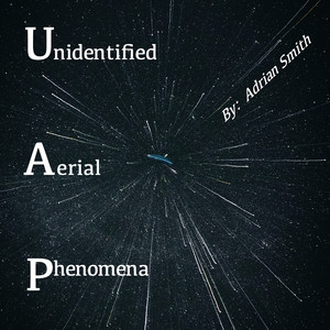 Unidentified Aerial Phenomena