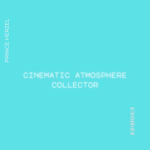 cinematic atmosphere collector, Vol. 92 (Explicit)