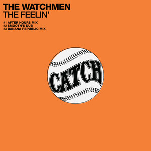 The Feelin' (Banana Republic Mix)