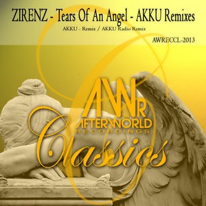 Tears of an Angel (Akku Radio Remix)