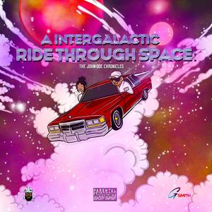 RIDIN THRU (feat. TONE BRIGANTE) (Explicit)