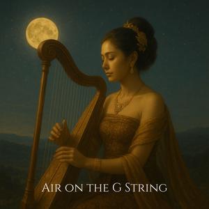 Air on the G String (Javanese Version)