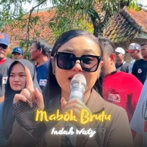 MABOK BRUTU (Live Version)