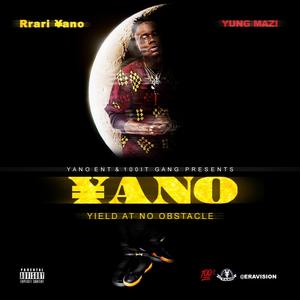 ¥.A.N.O: Yield At No Obstacle (Explicit)