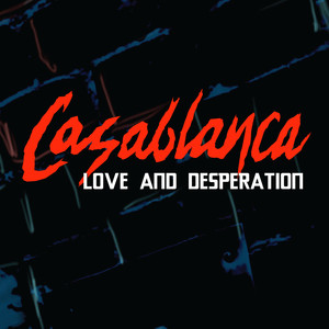 Love and Desperation (Radio Edit)