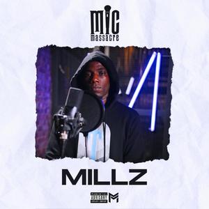 Mic Massacre (feat. Millz Mahalow) (Explicit)