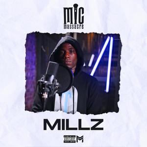 Mic Massacre (feat. Millz Mahalow) [Explicit]