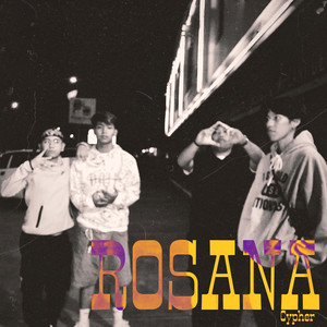 Rosana Cypher (Explicit)