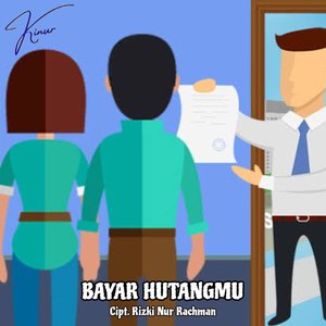 Bayar Hutangmu