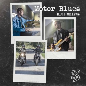 Motor Blues