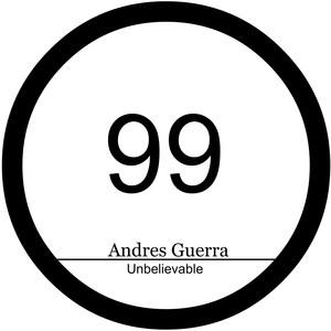 Unbelievable (Original Mix)