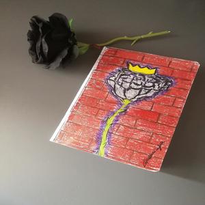 Black Rose (feat. DBMC)