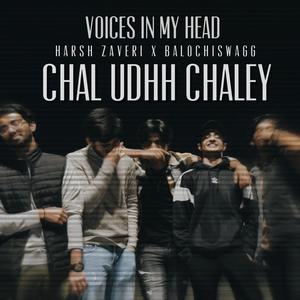 Chal Udhh Chaley (feat. Harsh Zaveri)